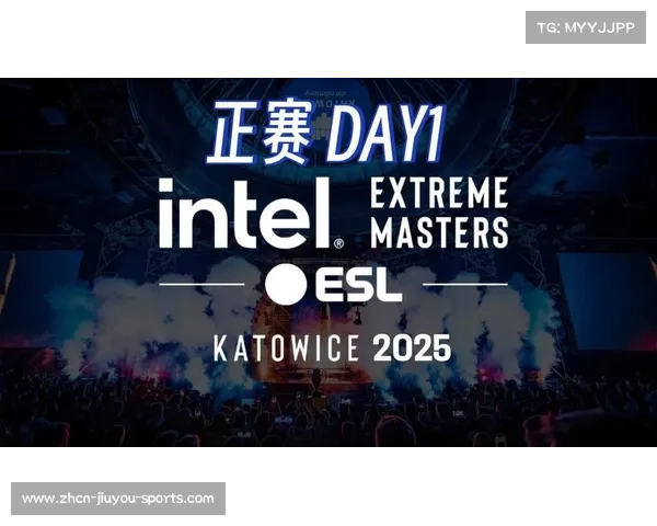 IEM卡托维兹2025电竞赛事场馆运营管理的创新与挑战