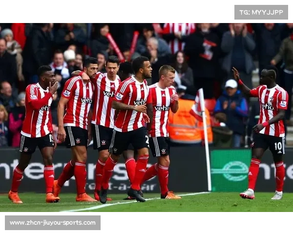 南安普顿新赛季最后一役，能否提升排名？