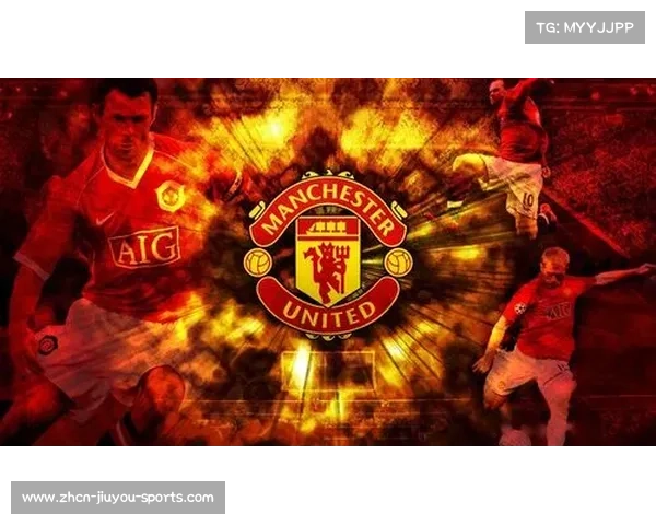 曼联标志图片壁纸高清版