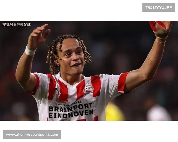 曼联的神秘球员Iqbal，从无名小卒到豪门宠儿